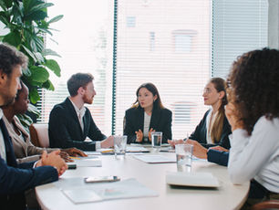 Zo versterk je de samenwerking tussen audit, risk en compliance