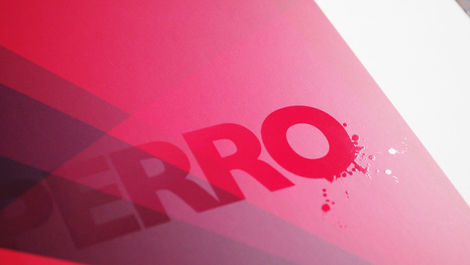 PARDON_LUPO_PERRO_Stationery