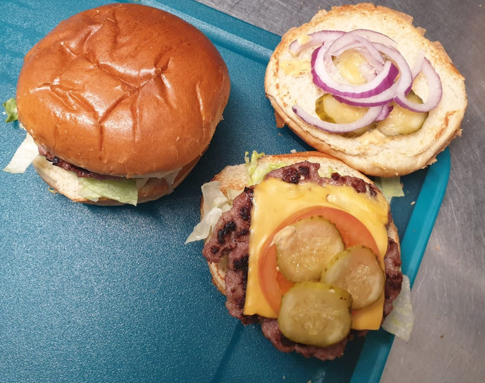 Fish And Chips In Bacup Ashton's Fish And Chips England