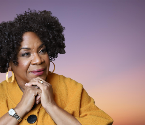 Marsha Haygood, CEO of Stepwise Associate