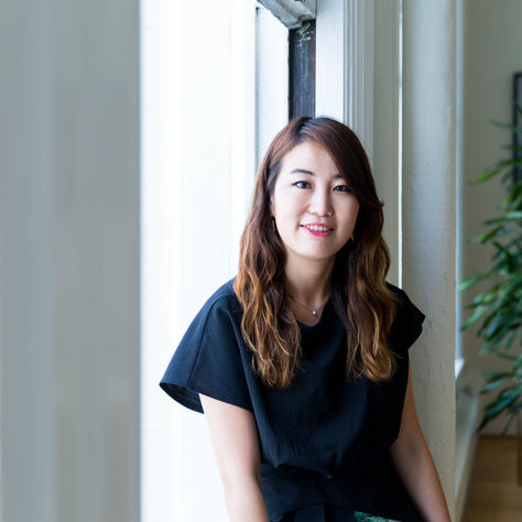 Narae Chung: When K-Beauty Meets Men's Grooming