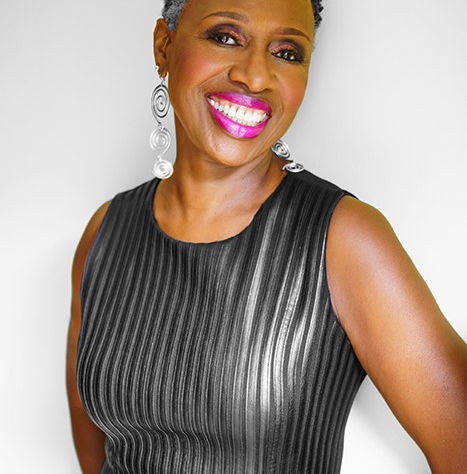 Diane C. Bailey: Shifting the Natural Hair Narrative Part 2