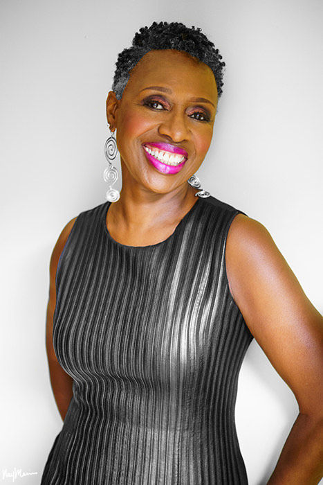 Diane C. Bailey: Shifting the Natural Hair Narrative Part 2