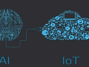 IOT VERİLERİ VE YAPAY ZEKA