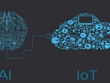 IOT VERİLERİ VE YAPAY ZEKA