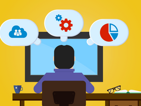 TEKNOLOJİ İNSAN HAYATINI NASIL ETKİLEDİ?