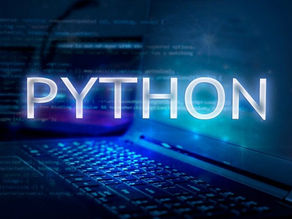 Python advantages and disadvantages