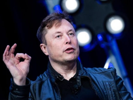 ELON MUSK VE ŞİRKETLERİNİN DEVRİM YARATTIĞI İLK 6 SEKTÖR