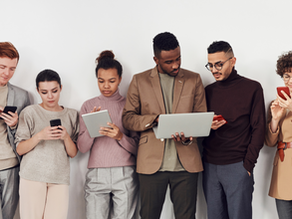 HAYATLARIMIZI DEĞİŞTİREN TEKNOLOJİ VE TOPLUMUN TARİHİ -1