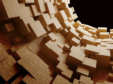HOW DID 3D DESIGN DEVELOP?