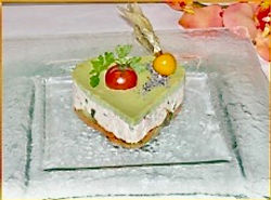 Gourmet Crab Salad