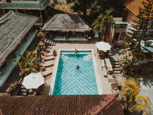 Bali Villa Rental Yields in 2026: What Foreign Owners Are Actually Earning by Area