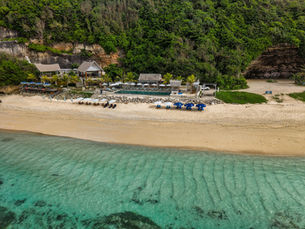 Bali This Week: Rental Crackdown Goes Live, Lewotobi Returns, and Capital Quietly Migrates South