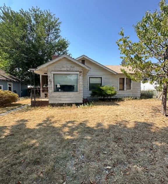 Sell my house fast in Kennewick WA