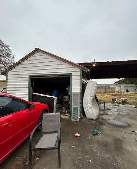 Cash home buyers in Benton City WA