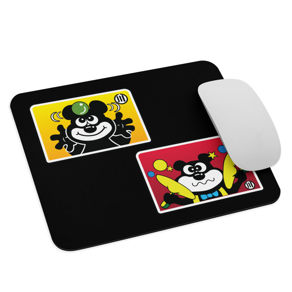 Adams Khersi Mouse Pad