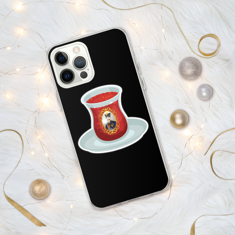 Chai iPhone Case