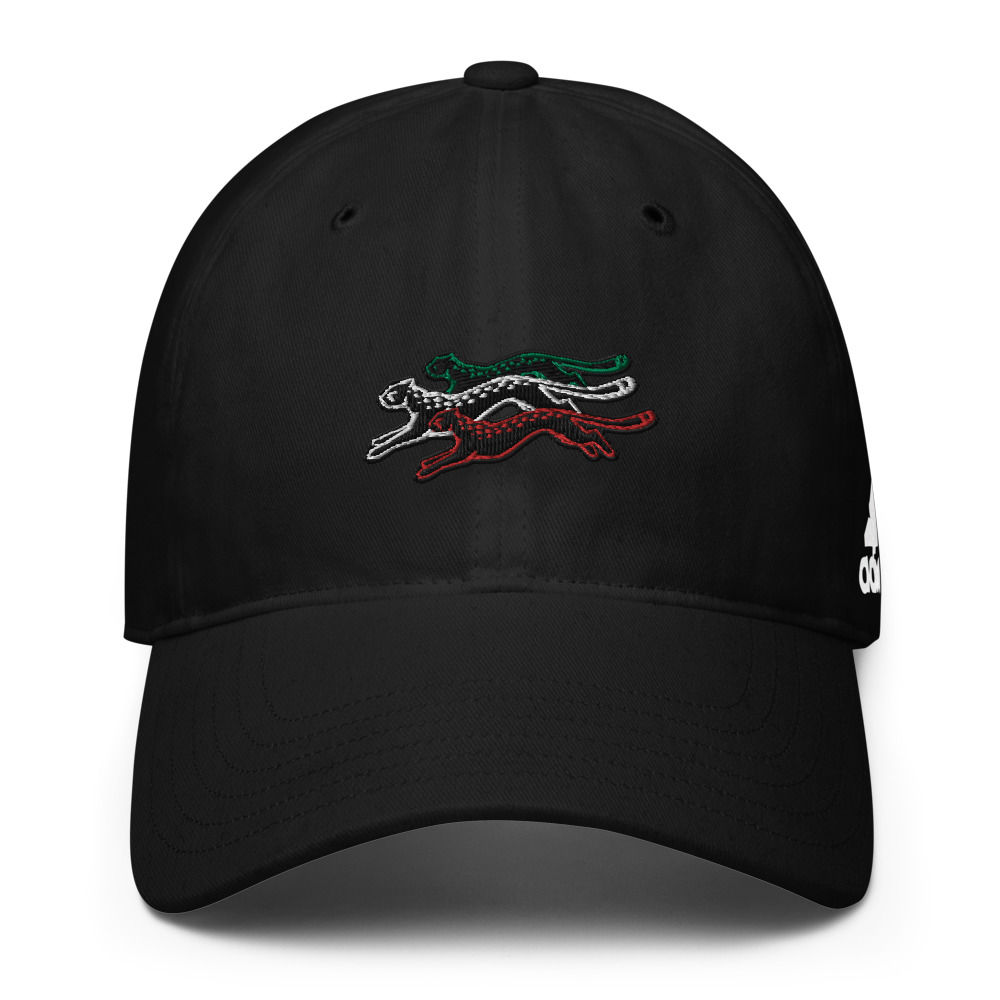 Team Melli Adidas Cap