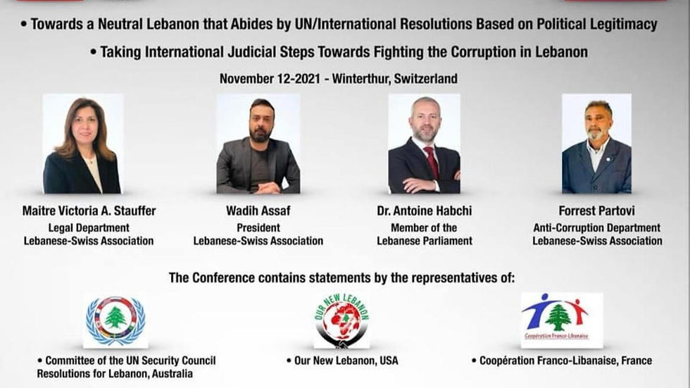 LSA Third Conference Poster