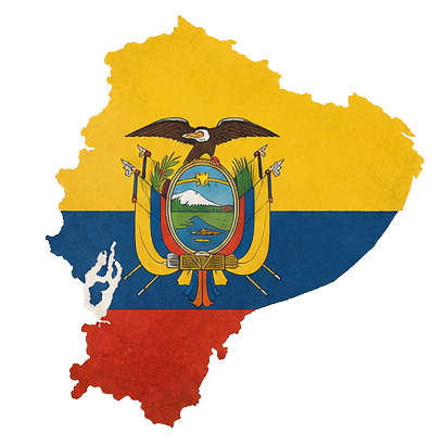 Ecuador Mission Trip