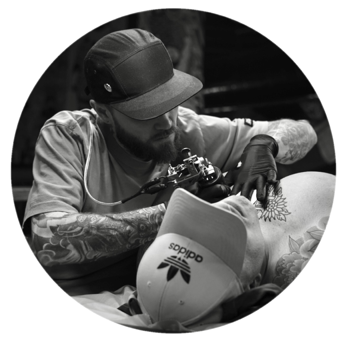 Lovetta Tattoo