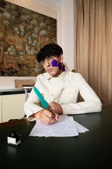 Lettera a me stessa