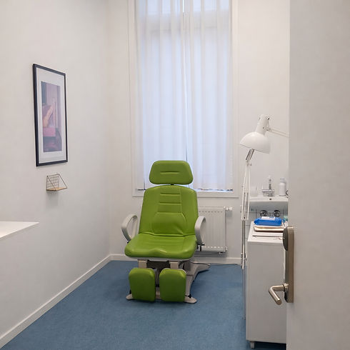 Klinikken