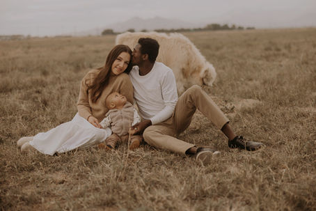 What to Wear for Fall Photos (Without Looking Like a Lumberjack)
