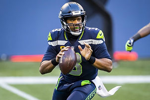 Russell Wilson