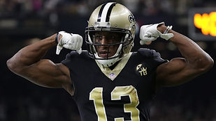 Michael Thomas