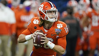 Trevor Lawrence
