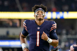 Justin Fields