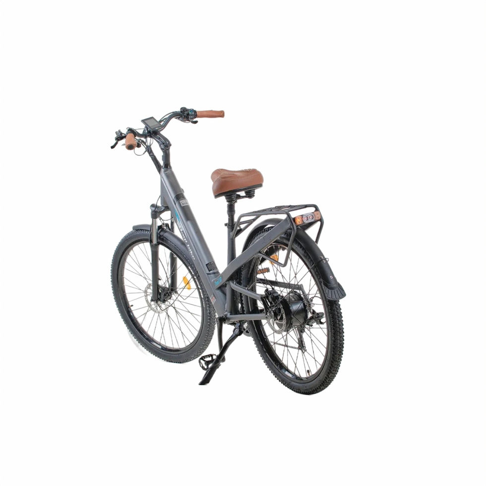 אופני קרוז חשמליים Bagi Bike B27 ST
