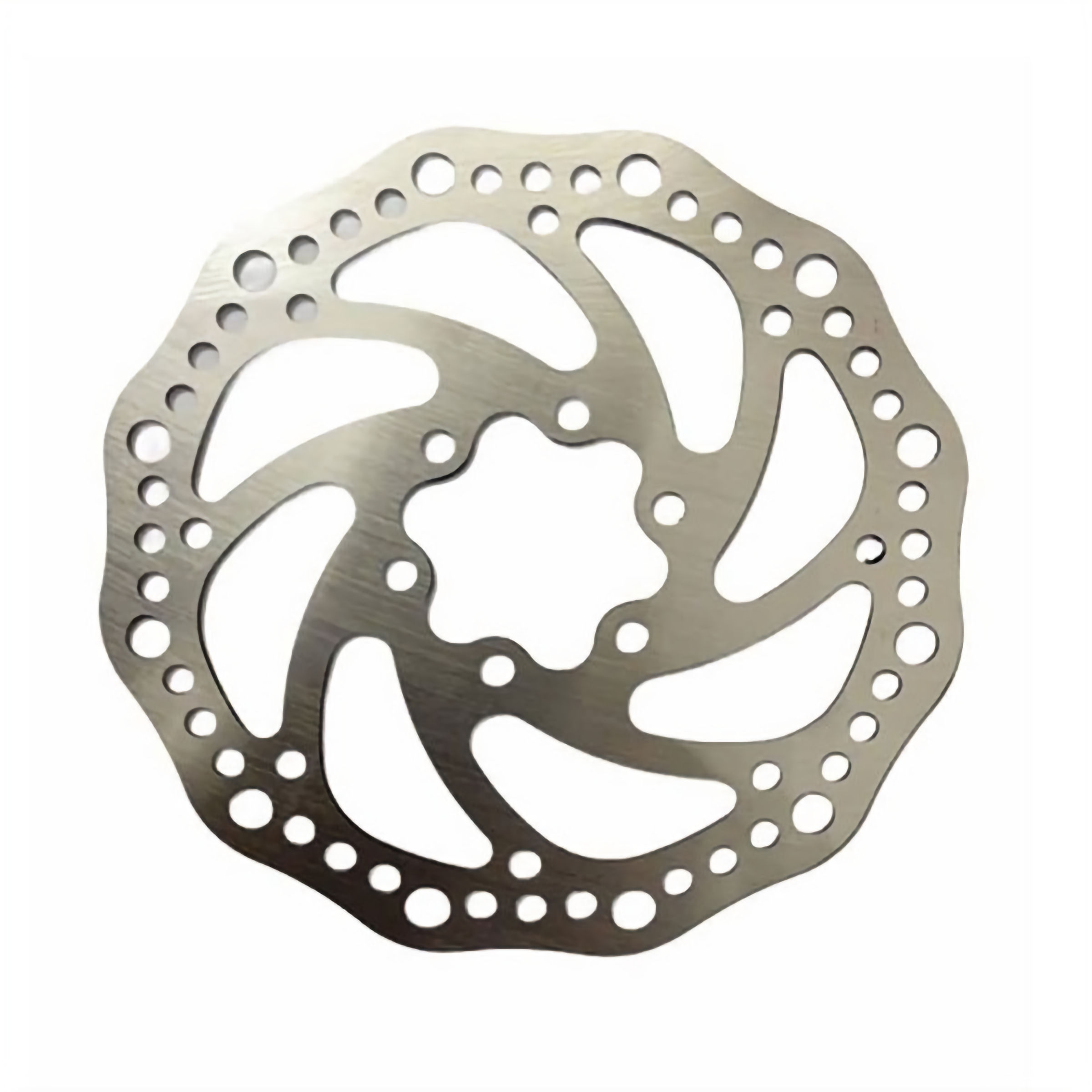 רוטור דיסק בלם מידה 160 מ"מ