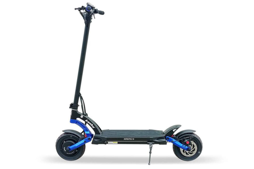 קורקינט החשמלי Kaabo Mantis 10R