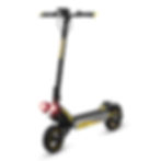 קורקינט חשמלי KING 48V/15.6Ah