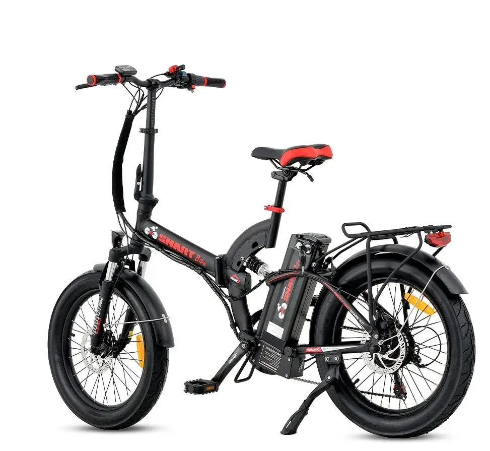 אופניים חשמליים Shark 3