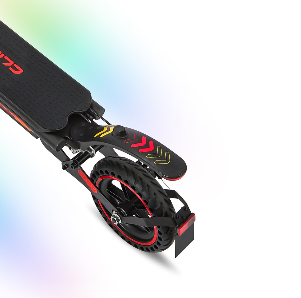 קורקינט חשמלי Click &Go