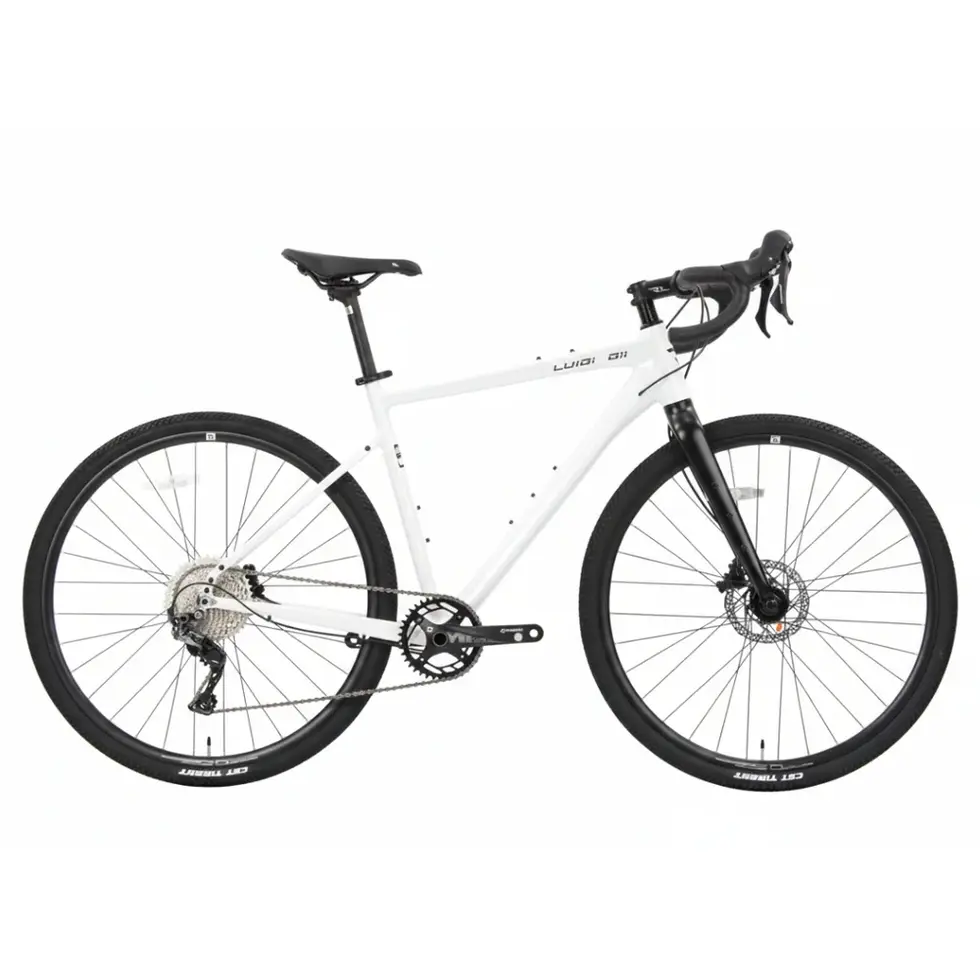 אופני גראבל RL Luigi G11