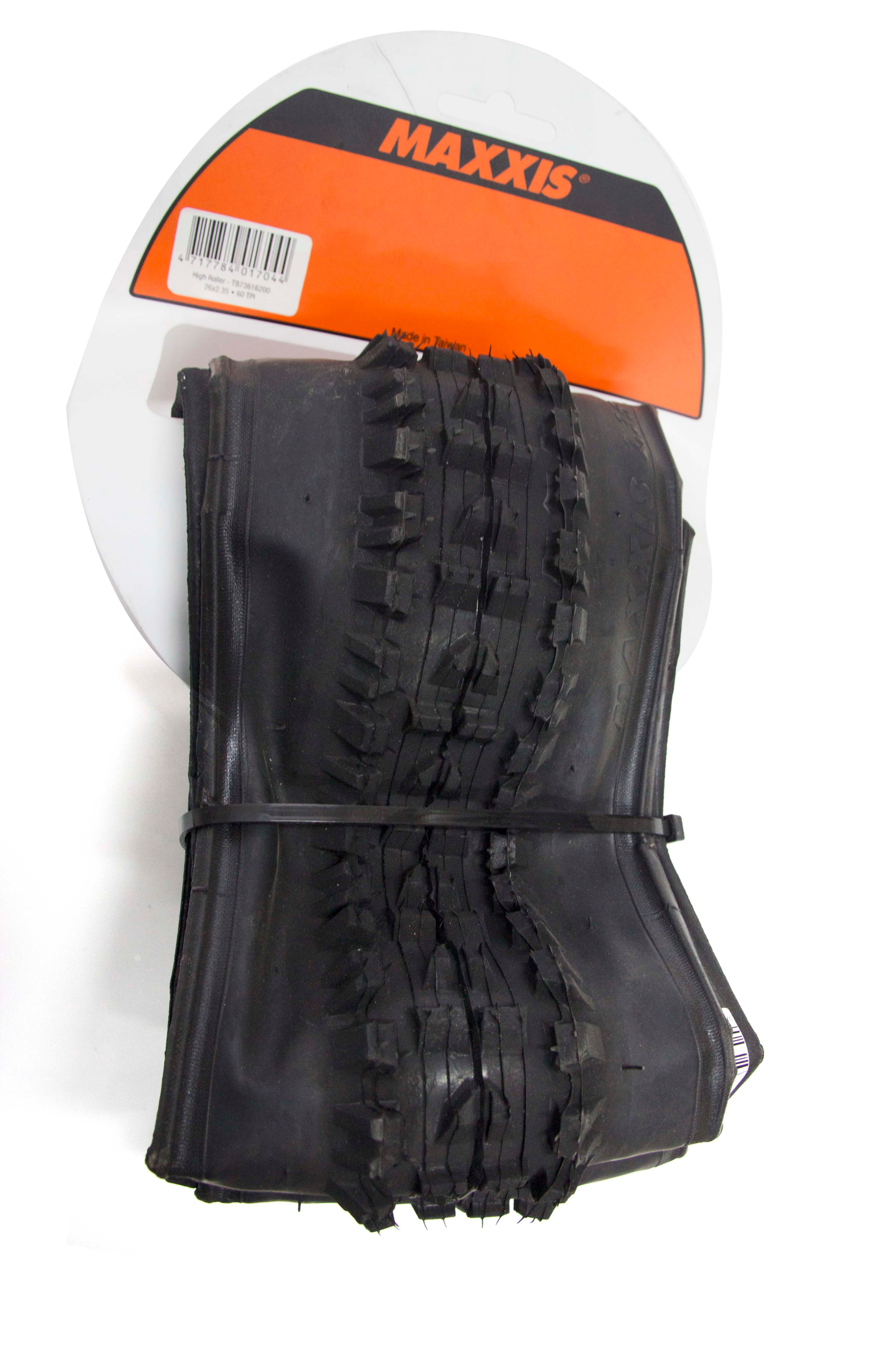 צמיג מקסיס ארדנט מתקפל 26X2.25