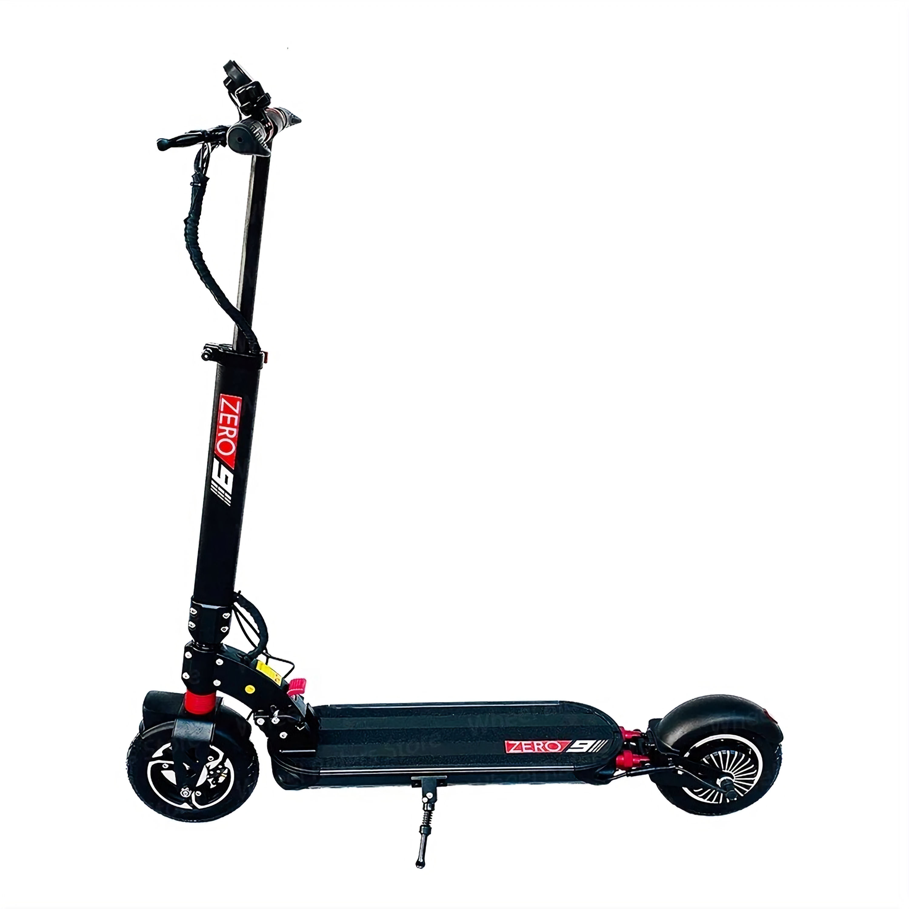 קורקינט חשמלי זירו zero z9