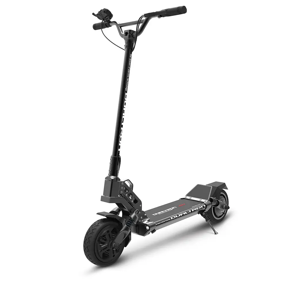 תמונה ממוזערת: קורקינט חשמלי Dualtron Mini 48v 13a