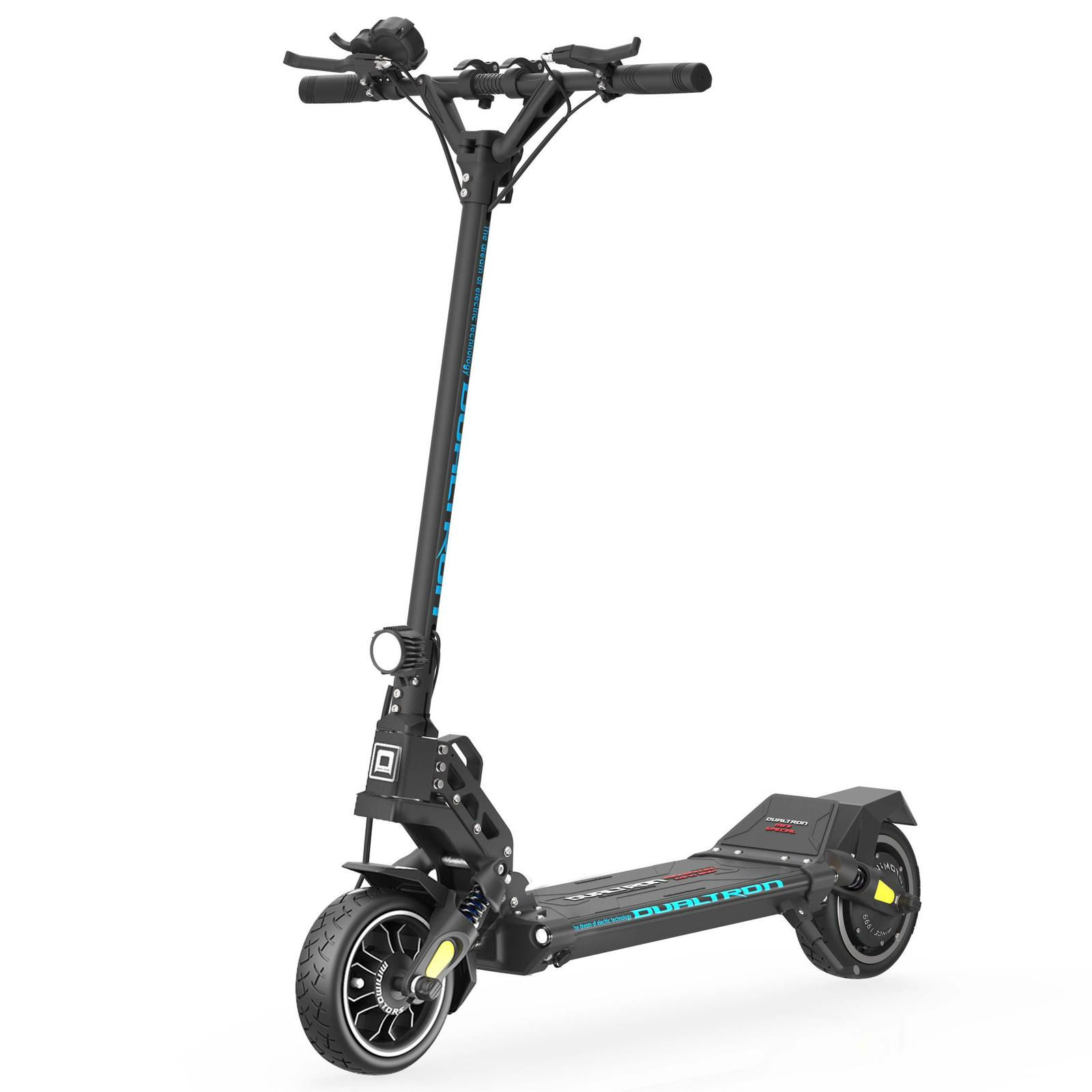 קורקינט חשמלי Dualtron Mini 52v 16a