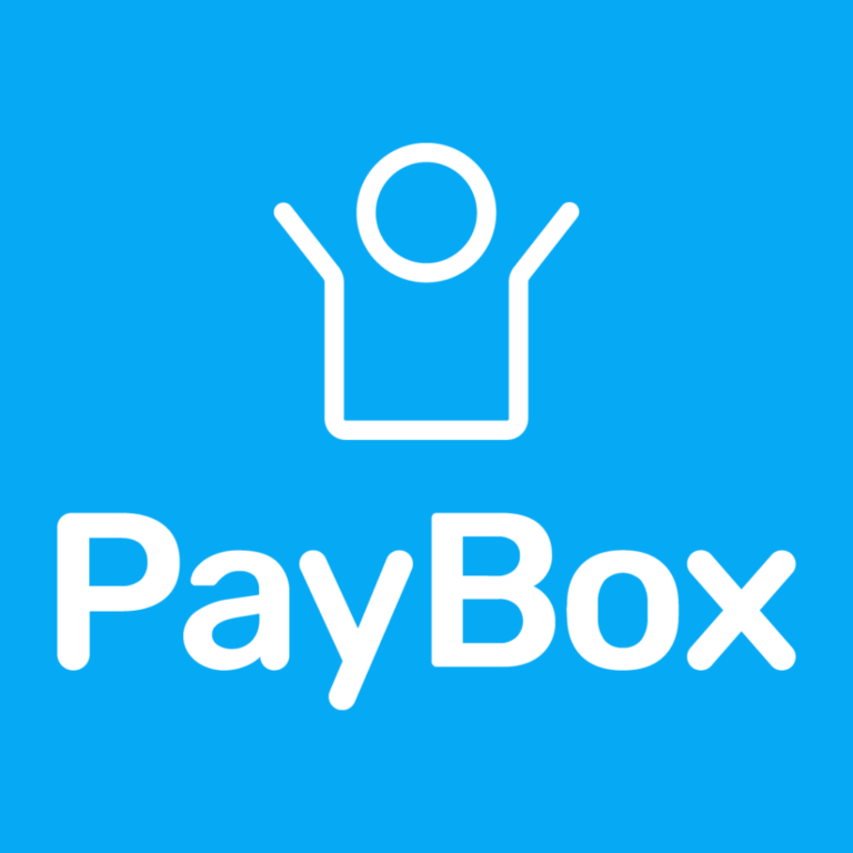 פאי בוקס - PAYBOX
