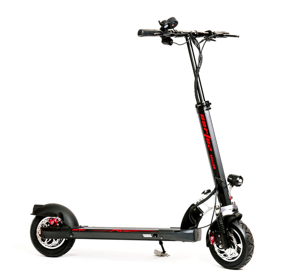 קורקינט חשמלי קורטז cortez max 36v