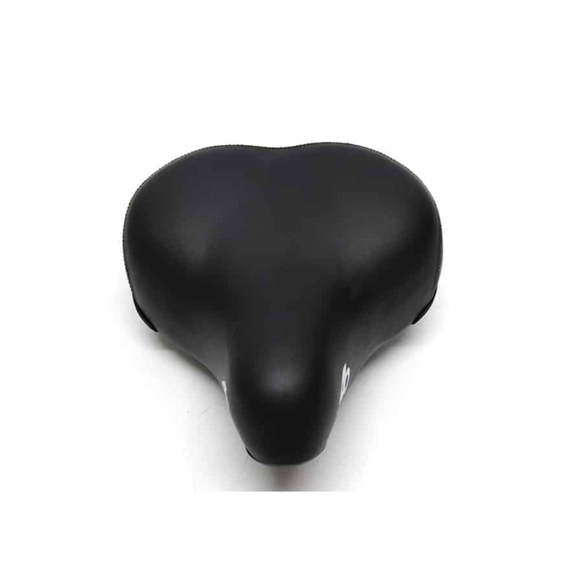 אוכף רחב לאופניים עם קפיץ מומלץ לבנות