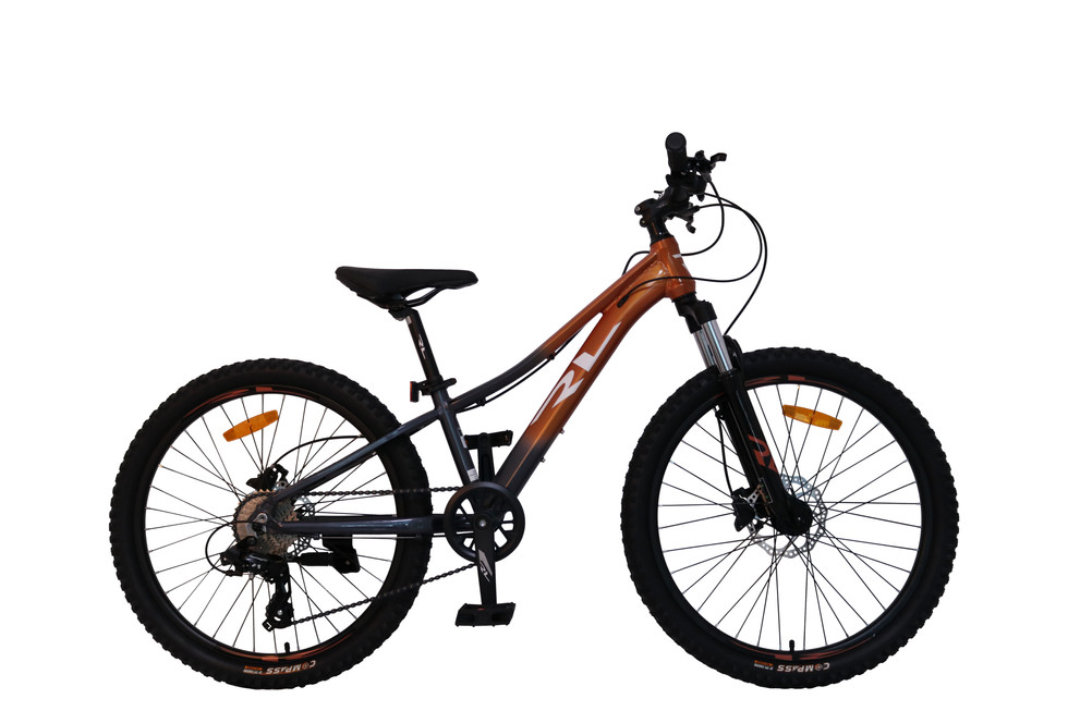 אופני הרים לילדים RL CAPPI PRO 24