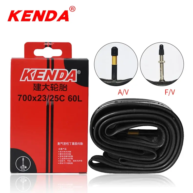 פנימית לאופניים Kenda 700C A/V