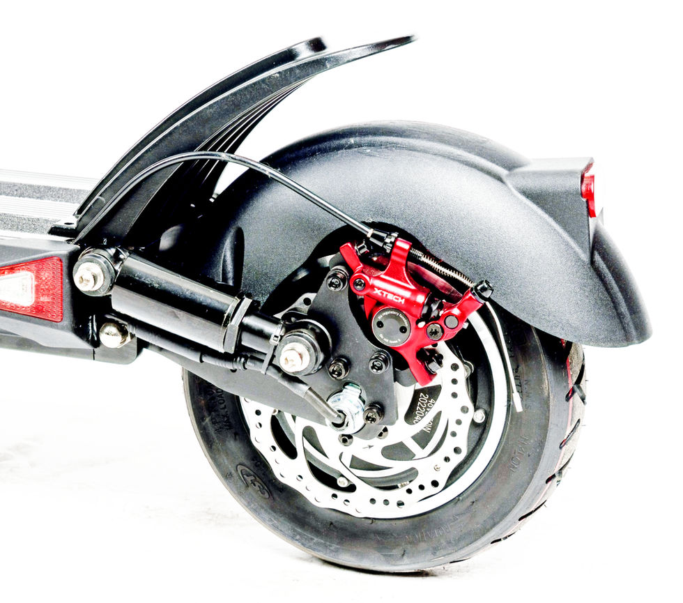 קורקינט חשמלי cortez max 48v