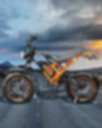 אופניים חשמליים RAM